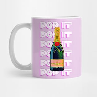 Pop It Mug